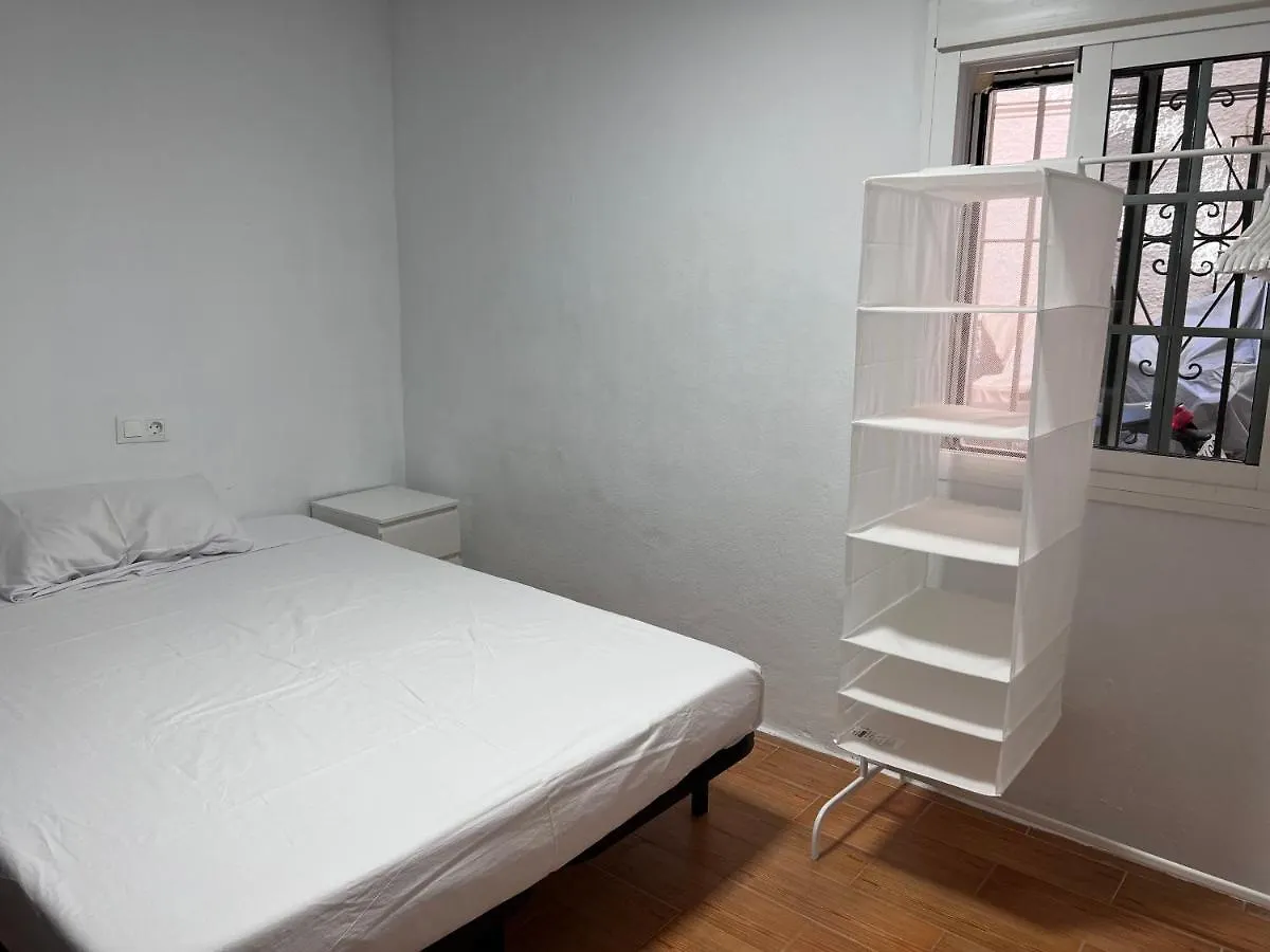 Solis Mare Apartments - Palo Beach Malaga