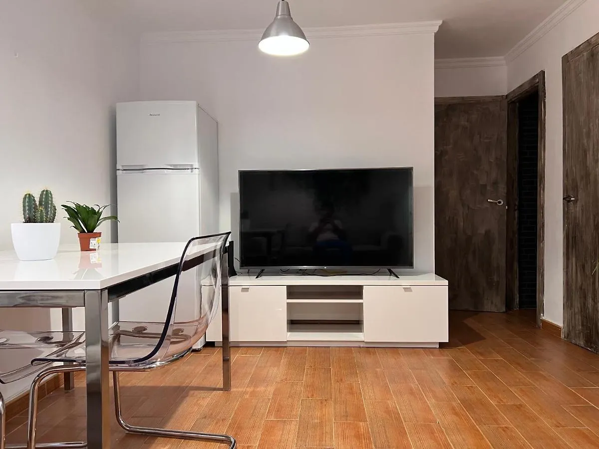 Solis Mare Apartments - Palo Beach Malaga